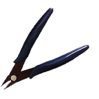 Sprue Cutters Light Duty