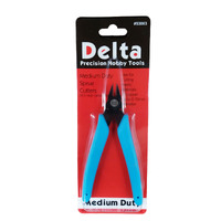 Sprue Cutters Medium Duty