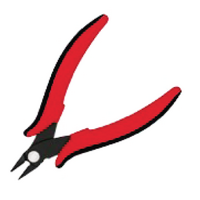 Sprue Cutters Heavy Duty