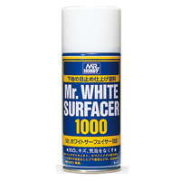 Mr White Surfacer Spray