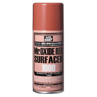 Mr Oxide Red Surf 1000 Spray 