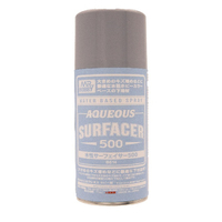 Aqueous Surfacer 500 Spray 