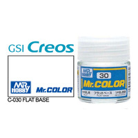 Mr Color Flat Base