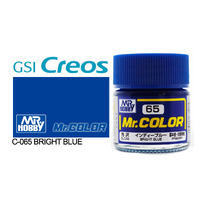 Mr Color Gloss Bright Blue