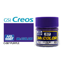 Mr Color Gloss Purple