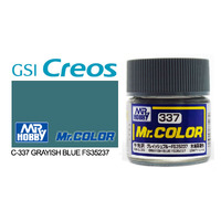 Mr Color Semi Gloss Greyish Blue FS35237