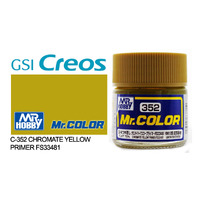 Mr Color Chromate Yellow Prime