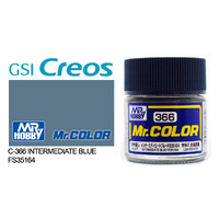 Mr Color Intermed Blue FS35164