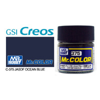 Mr Color Deep Oc Blue 