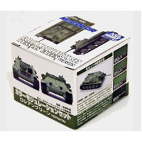 Mr Color Modul Russ Green Set 