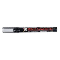 Gundam Marker White