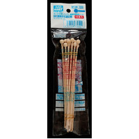 Mr Paint Stirring Rod 15 pcs