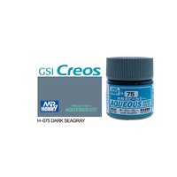 Aqueous Semi Gl Dark Sea Grey
