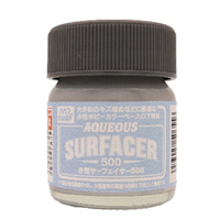 Aqueous Surfacer 500