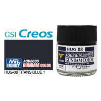 Aq Gundam Titans Blue 1