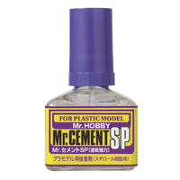 Mr Cement SP 40ml