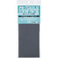 Mr Waterproof Sandpaper #1000