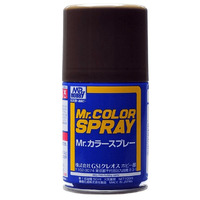 Mr Color Spray SG Olive Drab 1