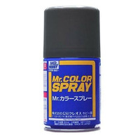 Mr Color Spray SG Field Grey