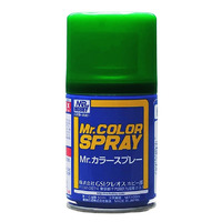 Mr Color Spray Gl Yellow Green
