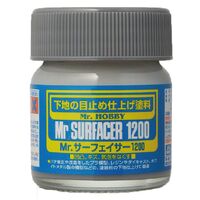 Mr Surfacer 1200