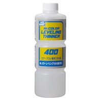 Mr Color Levelling Thinner Extra Large 400ml 