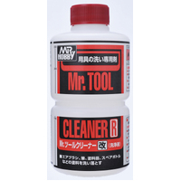 Mr Tool Cleaner R 250ml