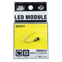 1608 Chip LED White