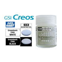 Mr Crystal Color Sapphire Blue